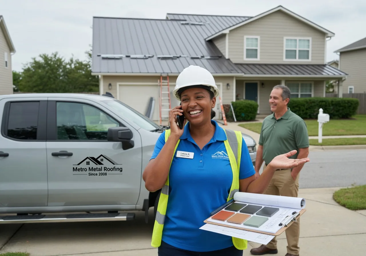 Metal Roofing Installation Dixon, NM FAQs