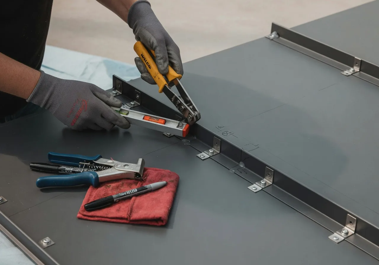 Why choose Metal Roofing Installation in Dixon, NM
